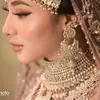 detail perhiasan pengajian Margin Wieheerm