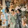 Nikita Willy - Indra Priawan