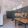 rumah mewah Raisa dan Hamish Daud