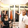 Gilang Dirga