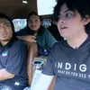 Aliando Syarief Kena Santet