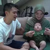 Citra Kirana - Rezky Aditya