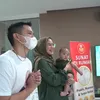 Citra Kirana - Rezky Aditya