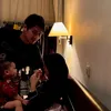 Baby Fatih Leslar Lesti Rizky Billar