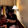 Baby Fatih Leslar Lesti Rizky Billar
