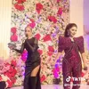 Bunga Citra Lestari Disawer Uang Segepok