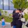 Denny Caknan Beri Kado Mobil Untuk Bella Bonita
