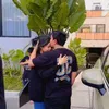 Denny Caknan Beri Kado Mobil Untuk Bella Bonita