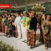 Gibran Rakabuming Dicuekin Selvi Ananda