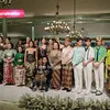 Gibran Rakabuming Dicuekin Selvi Ananda