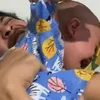 lahiran anak kedua kimberly ryder