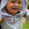 lahiran anak kedua kimberly ryder