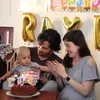 lahiran anak kedua kimberly ryder