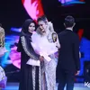 Melly Lee Raih Juara Pertama D\'Academy Asia 6