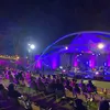 GAIA Music Festival: Jazz in The Valley