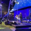 GAIA Music Festival: Jazz in The Valley
