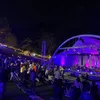GAIA Music Festival: Jazz in The Valley