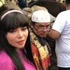 Dinar Candy Pilih Hewan Kurban