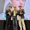 Trio Tampan yang Selalu Sukses Bikin Fans Oleng