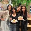 Dominique Diyose dan Anak Sambung
