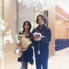 Dominique Diyose dan Anak Sambung