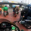 Doni Salmanan Bagi-Bagi Duit