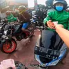 Doni Salmanan Bagi-Bagi Duit