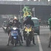 Doni Salmanan Bagi-Bagi Duit