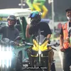 Doni Salmanan Bagi-Bagi Duit