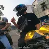 Doni Salmanan Bagi-Bagi Duit