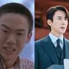 Yoo Yeon Seok