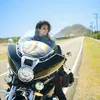 Duma Riris dan Judika Touring Moge