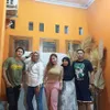 Elly Sugigi, Irma Dharmawangsa dan Irfan Sbaztian
