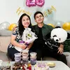 Eno Retra Calon Suami Mumuk Gomez