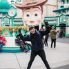 Eno Retra Calon Suami Mumuk Gomez