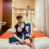 Eno Retra Calon Suami Mumuk Gomez