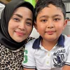 Anak Nassar Muzdalifah
