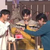 TVXQ