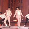 TVXQ