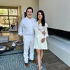 Farah Quinn dengan Keluarganya yang Bahagia