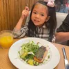 Farah Quinn dengan Keluarganya yang Bahagia