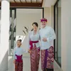 Farah Quinn Gelar Melaspas Villa Baru