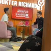 Farel Aditya Mantan Adik Angkat Dokter Richard Lee
