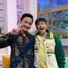 Farel Aditya Mantan Adik Angkat Dokter Richard Lee
