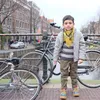 Fashion anak selebriti