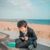 Fashion anak selebriti