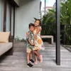 Fashion anak selebriti