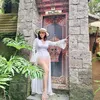 Femmy Permatasari berani tampil hot