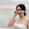 Femmy Permatasari berani tampil hot