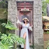 Femmy Permatasari berani tampil hot